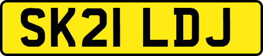 SK21LDJ