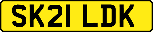 SK21LDK