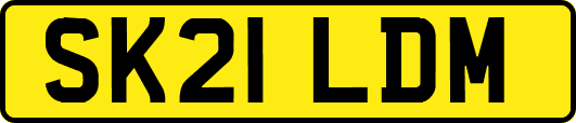 SK21LDM