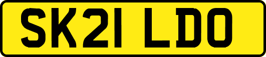 SK21LDO