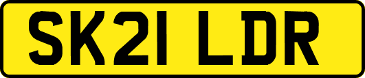 SK21LDR