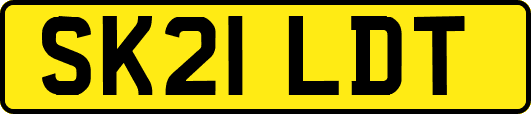 SK21LDT