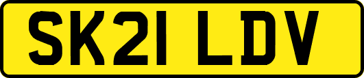 SK21LDV