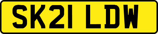 SK21LDW