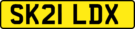 SK21LDX