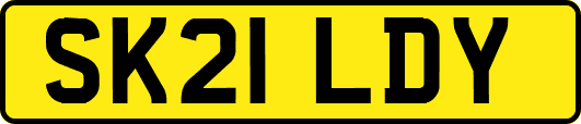 SK21LDY