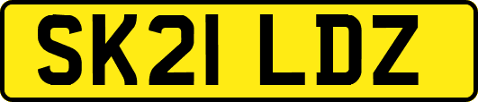 SK21LDZ