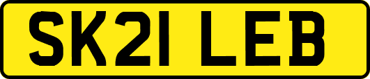 SK21LEB