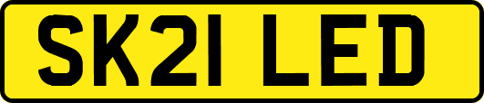 SK21LED