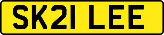 SK21LEE