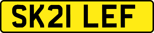 SK21LEF