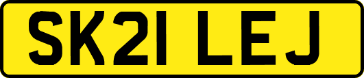 SK21LEJ