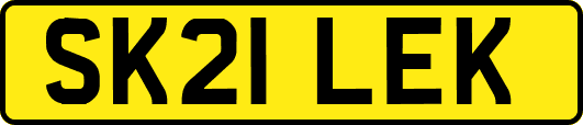 SK21LEK