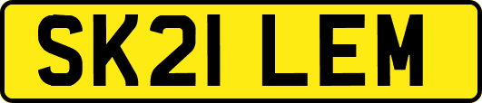 SK21LEM