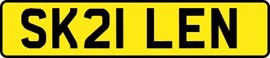 SK21LEN