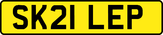 SK21LEP