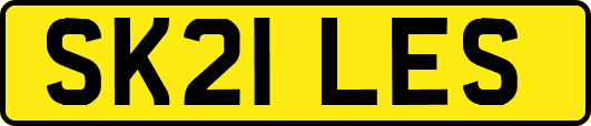 SK21LES