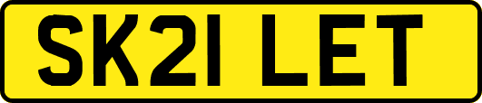 SK21LET