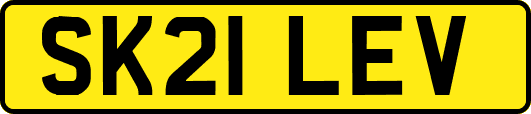 SK21LEV