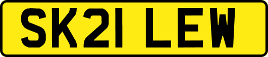 SK21LEW
