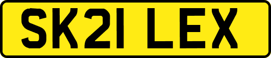 SK21LEX