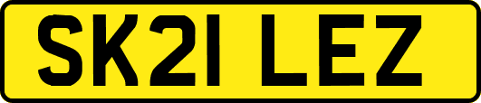 SK21LEZ