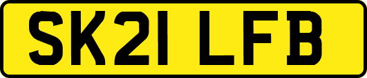 SK21LFB