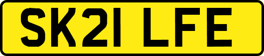 SK21LFE
