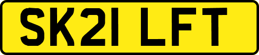 SK21LFT