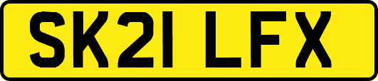 SK21LFX