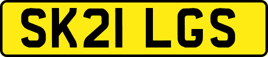 SK21LGS