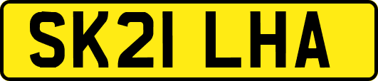 SK21LHA