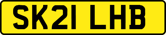 SK21LHB