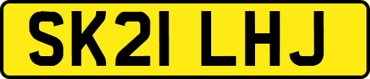SK21LHJ
