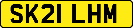 SK21LHM