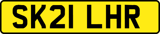 SK21LHR