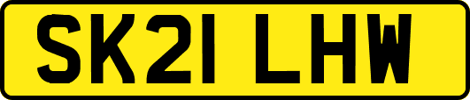 SK21LHW