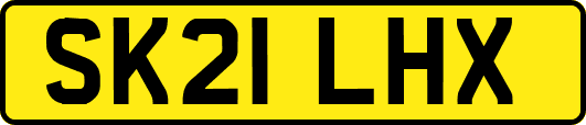SK21LHX
