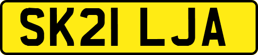 SK21LJA