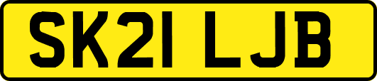 SK21LJB