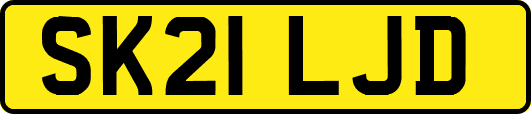 SK21LJD