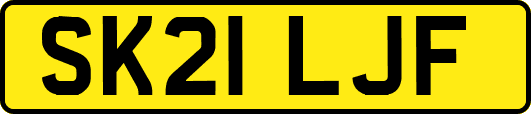 SK21LJF
