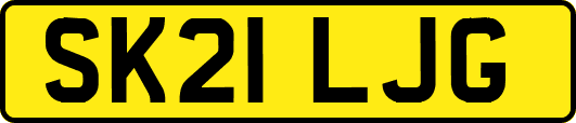 SK21LJG