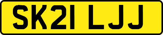 SK21LJJ
