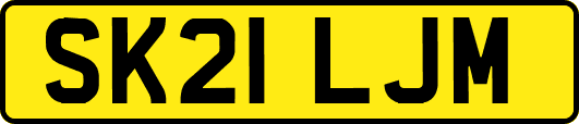 SK21LJM