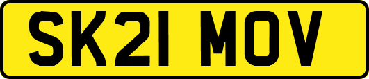 SK21MOV