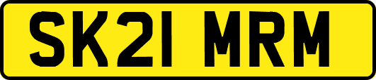 SK21MRM