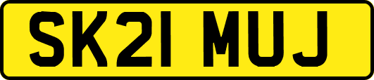 SK21MUJ