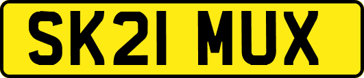 SK21MUX