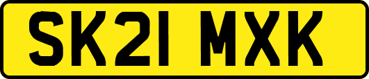 SK21MXK